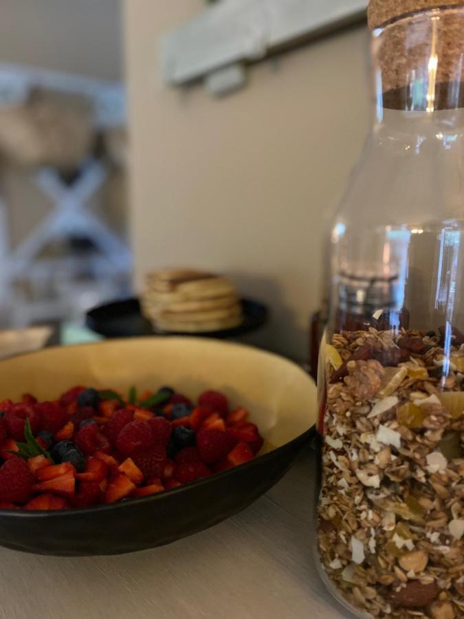 L'Eveil En Provence Bed & Breakfast Entrecasteaux Bagian luar foto