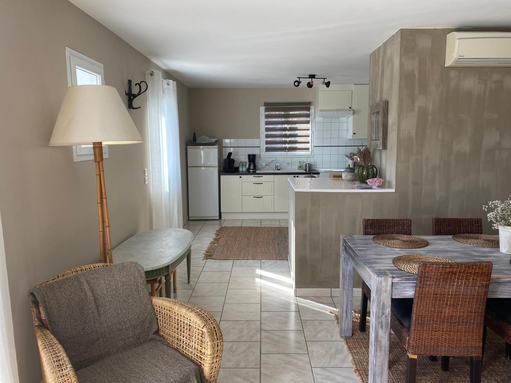 L'Eveil En Provence Bed & Breakfast Entrecasteaux Bagian luar foto